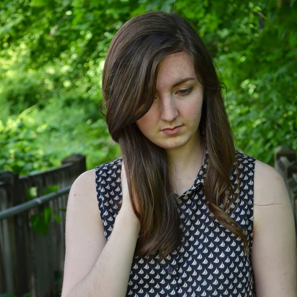 Meet your Posher, Bridget